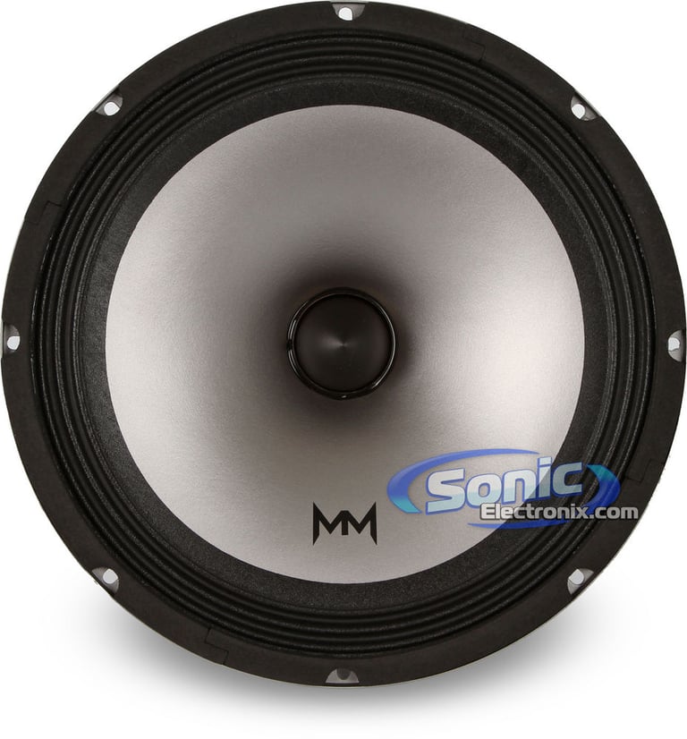 Autotek M10-4 Image 2
