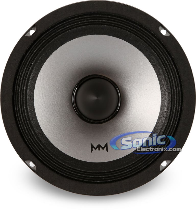 Autotek M6.5-4 Image 2
