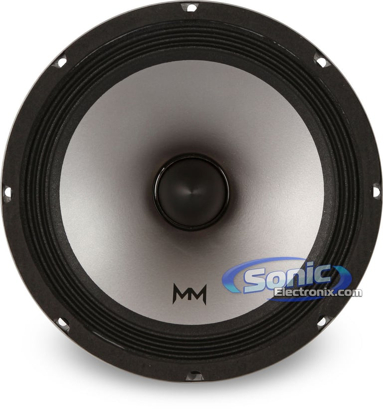 Autotek M8-4 Image 2