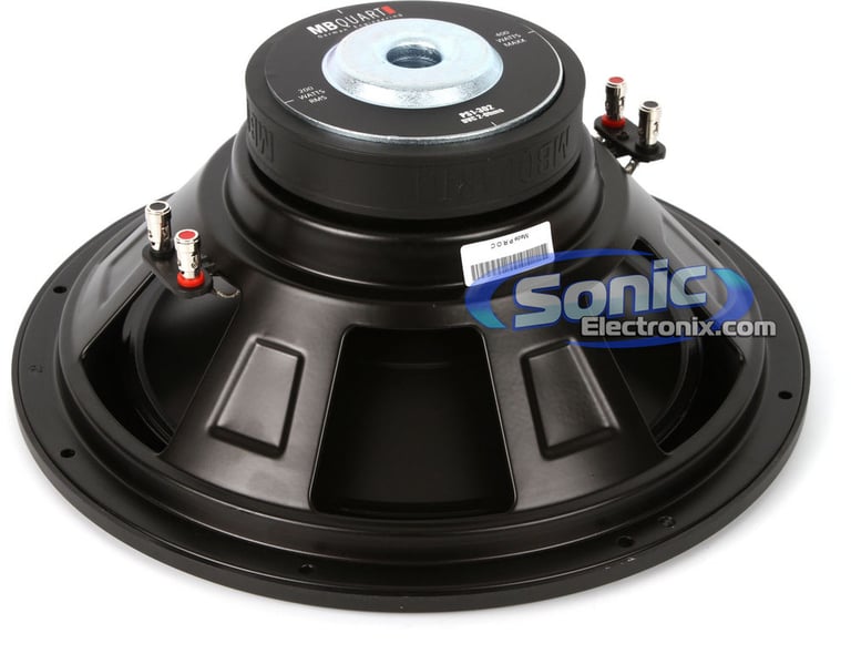 MB Quart PS1-302 Image 3
