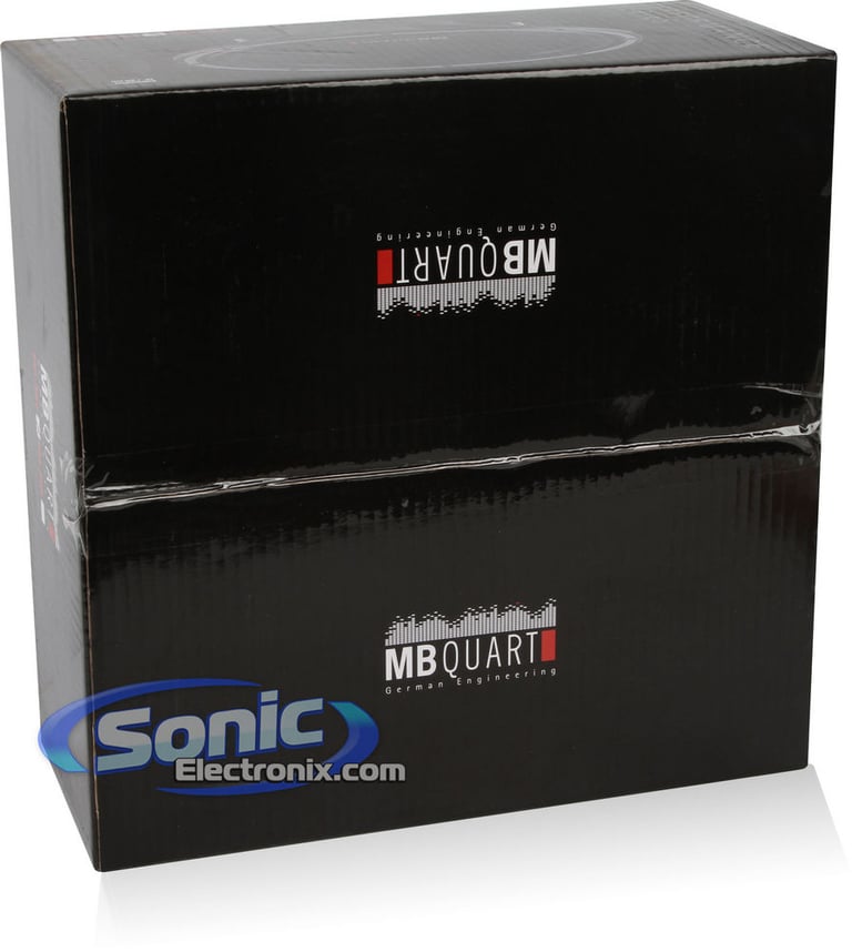 MB Quart PS1-302 Image 4