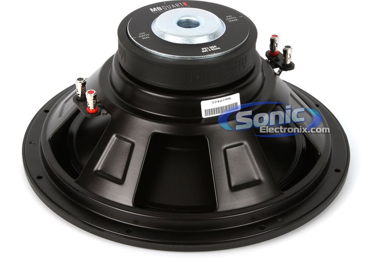 MB Quart PS1-304 Image 4