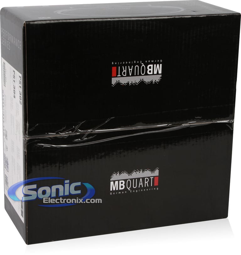MB Quart PS1-304 Image 5