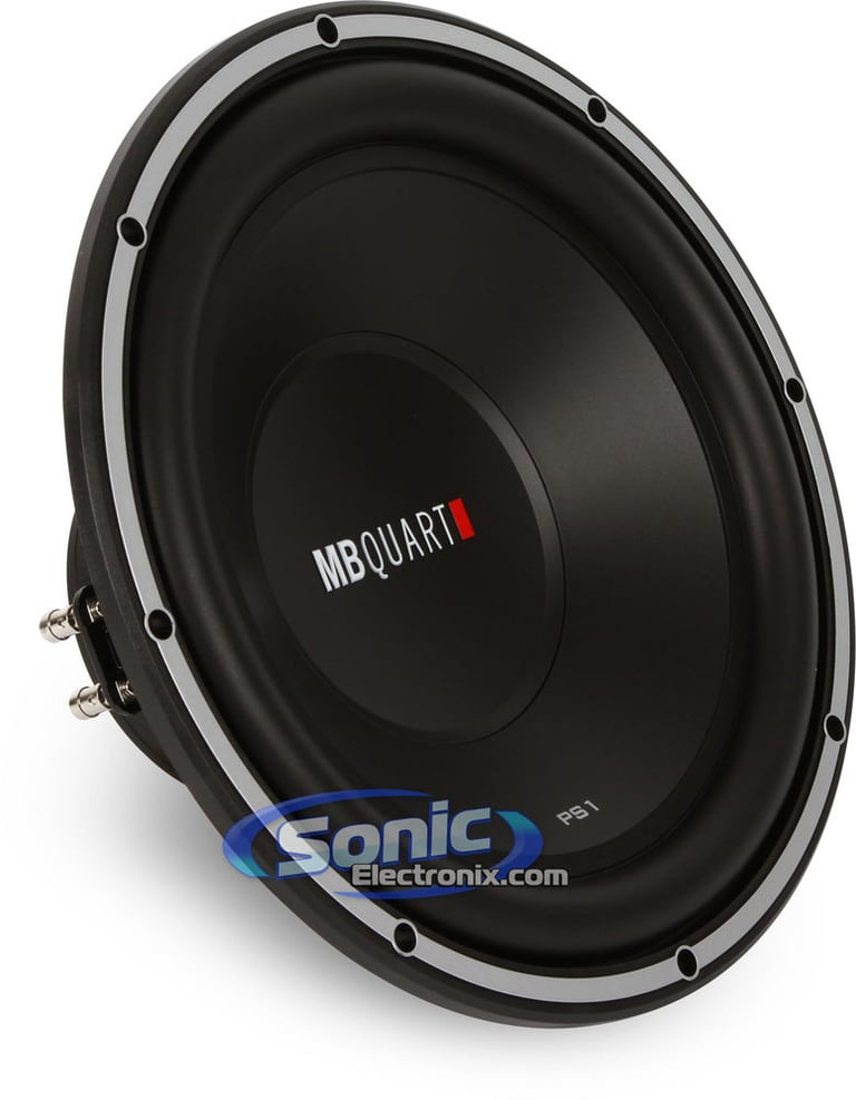 MB Quart PS1-304 Image 1