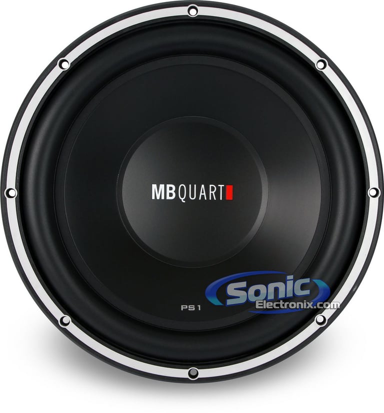 MB Quart PS3-302 Image 2