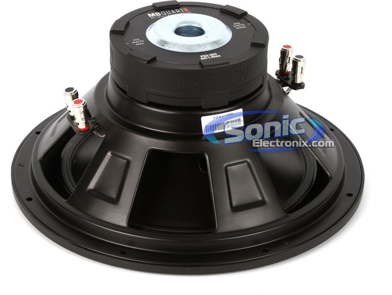 MB Quart PS3-302 Image 3