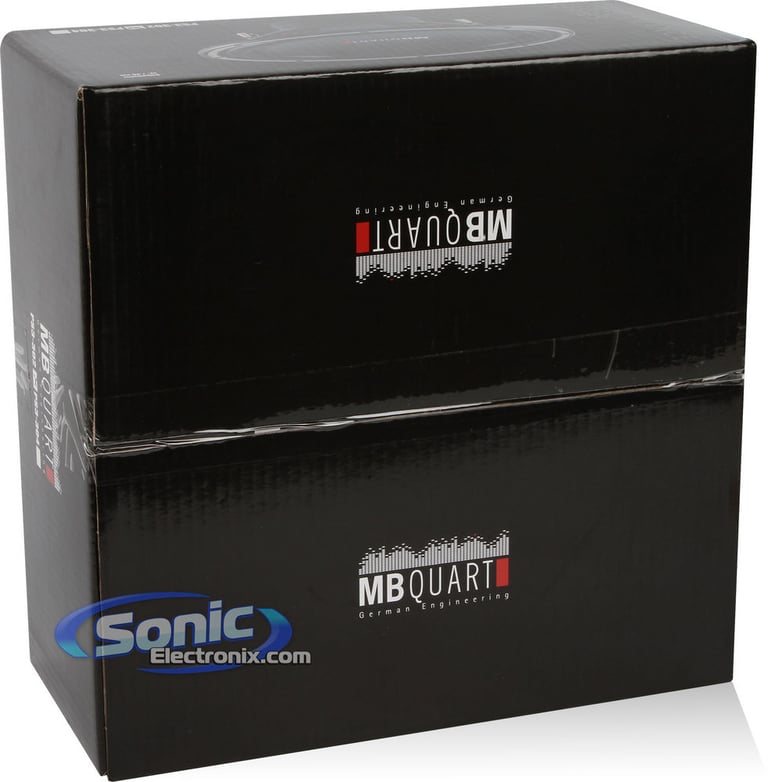 MB Quart PS3-302 Image 4