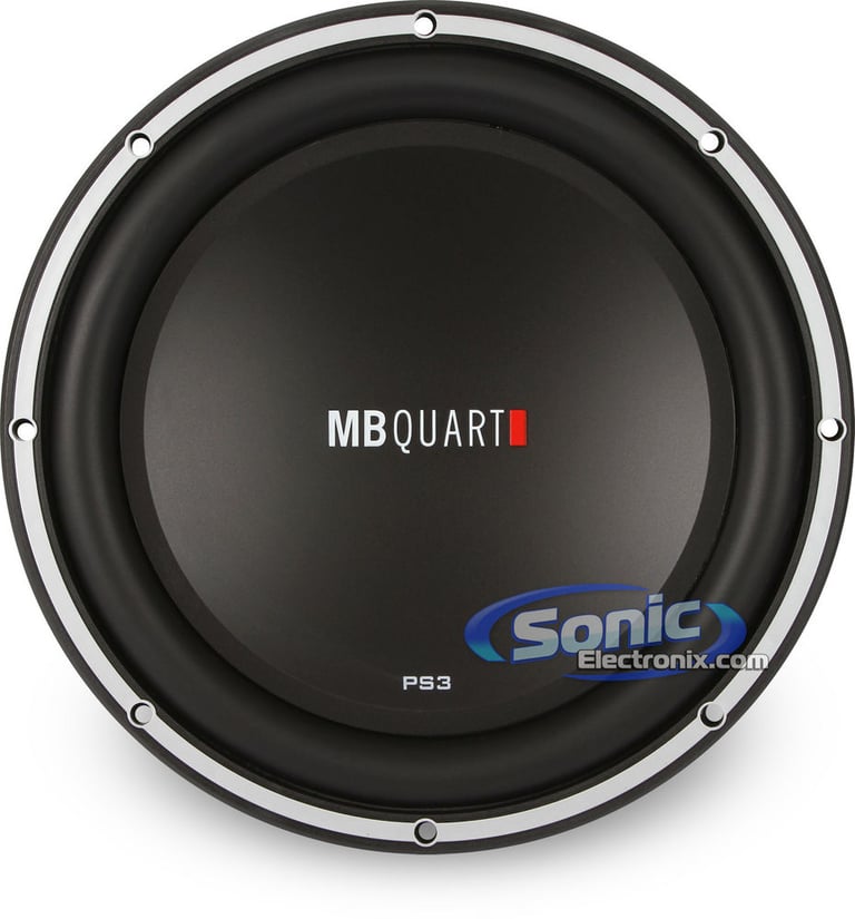 MB Quart PS3-304 Image 2