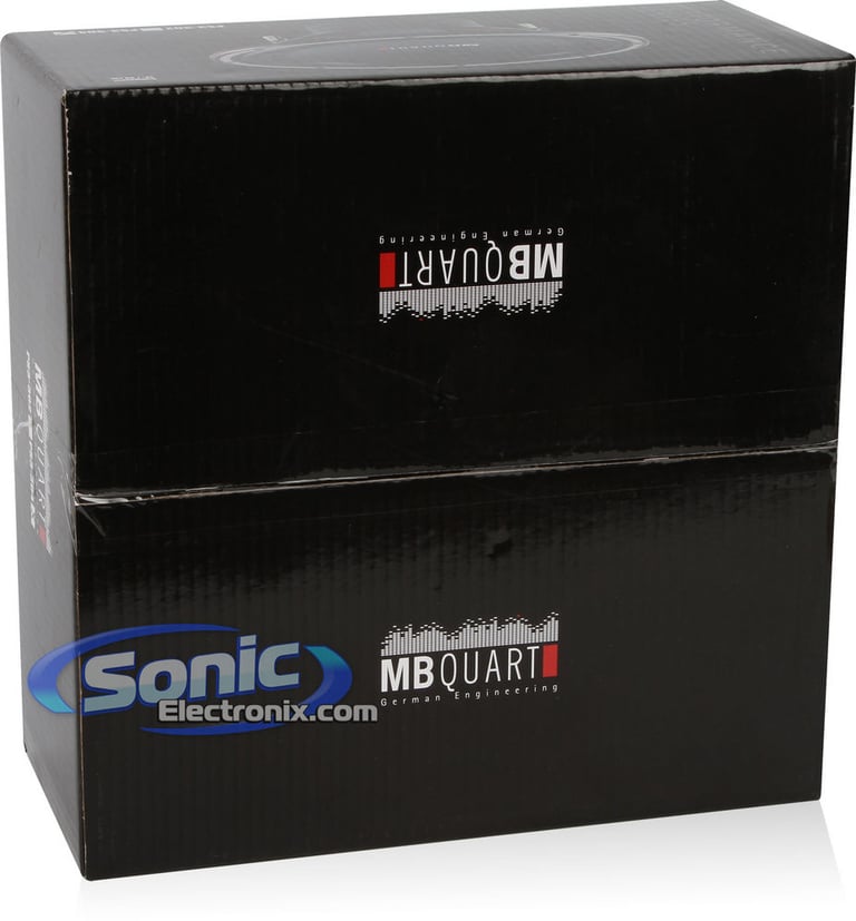 MB Quart PS3-304 Image 4