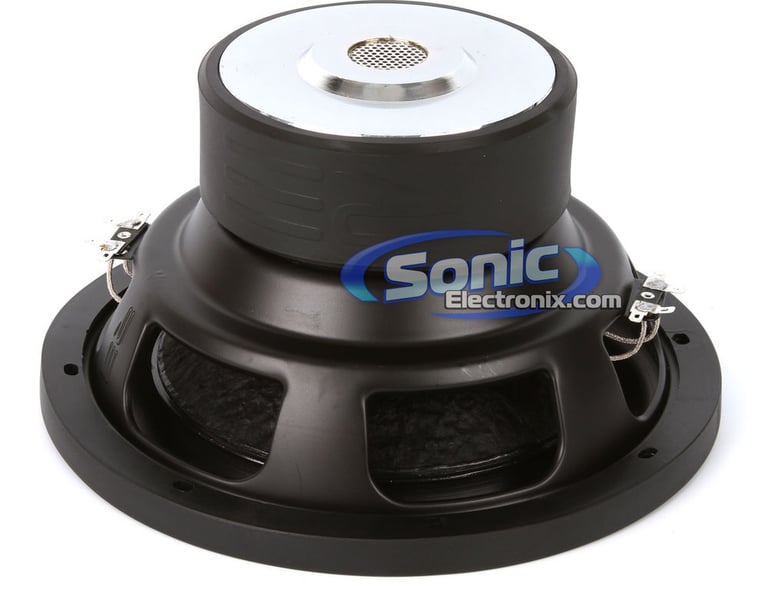 RE Audio RFX10D4 Image 3