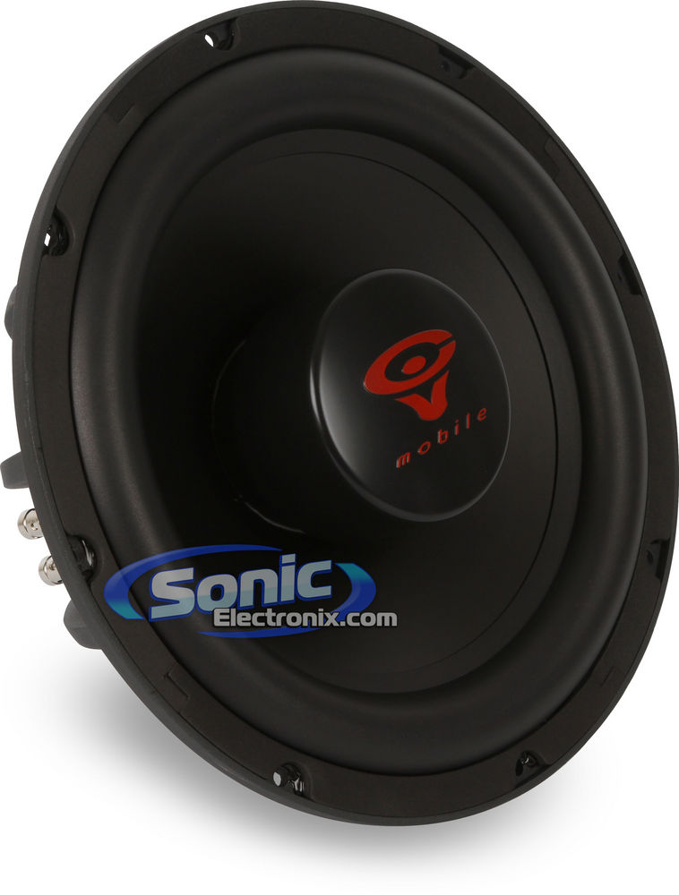 Cerwin-Vega STEALTH122 Image 2