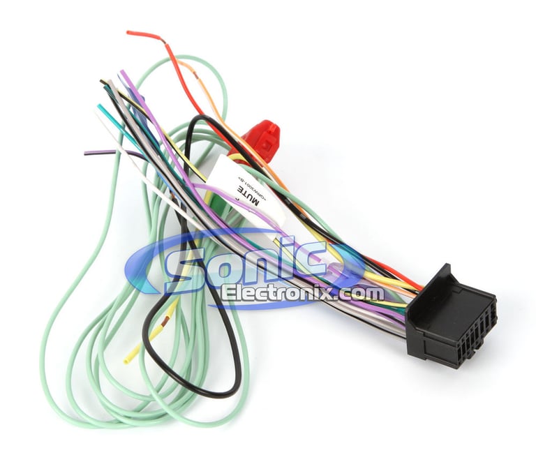 Pioneer AVH-P2400BT Image 7