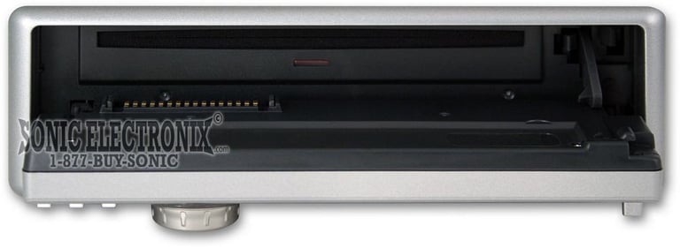 JVC KD-G420 Image 2