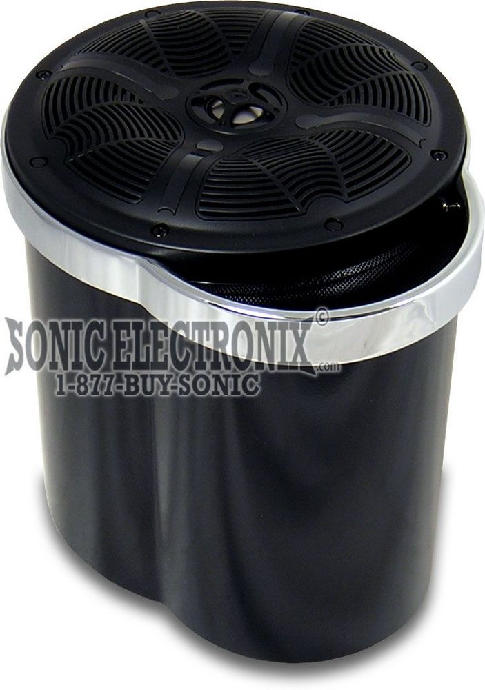Bazooka MT8002B (MT8002BS) Image 3