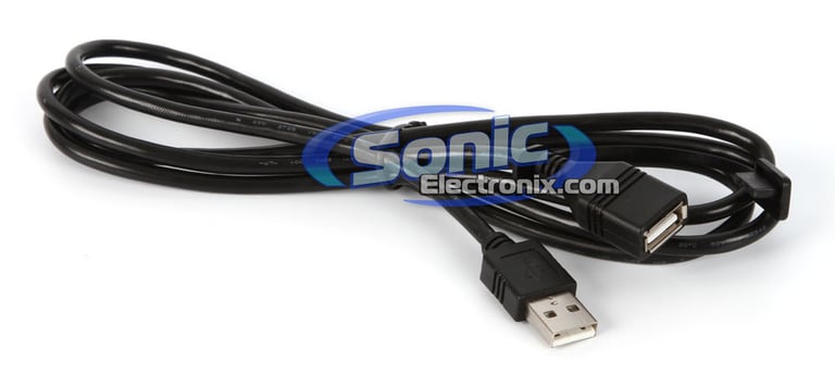Pioneer AVH-P8400BH R/B Image 8