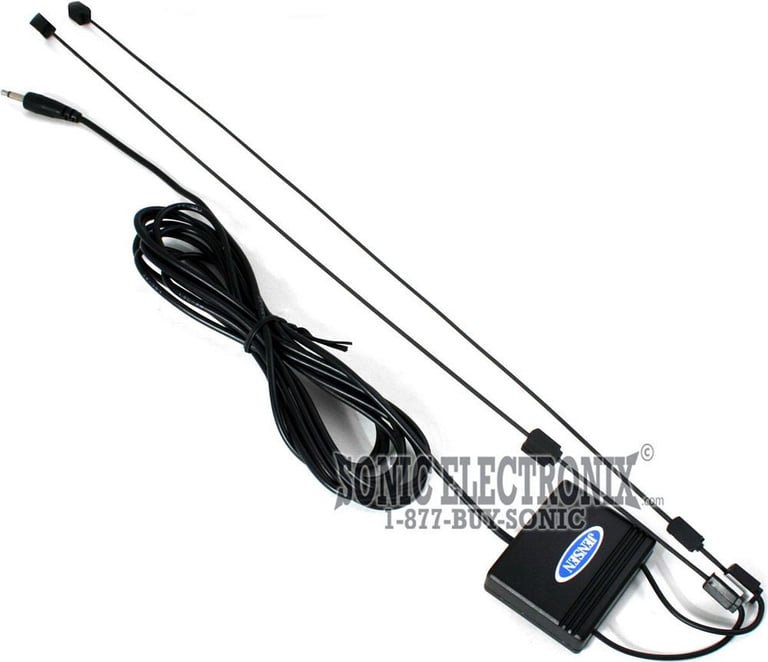 Jensen VM-9021TS / VM9021TS Image 10