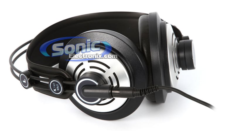 AKG K141 MK II Image 2
