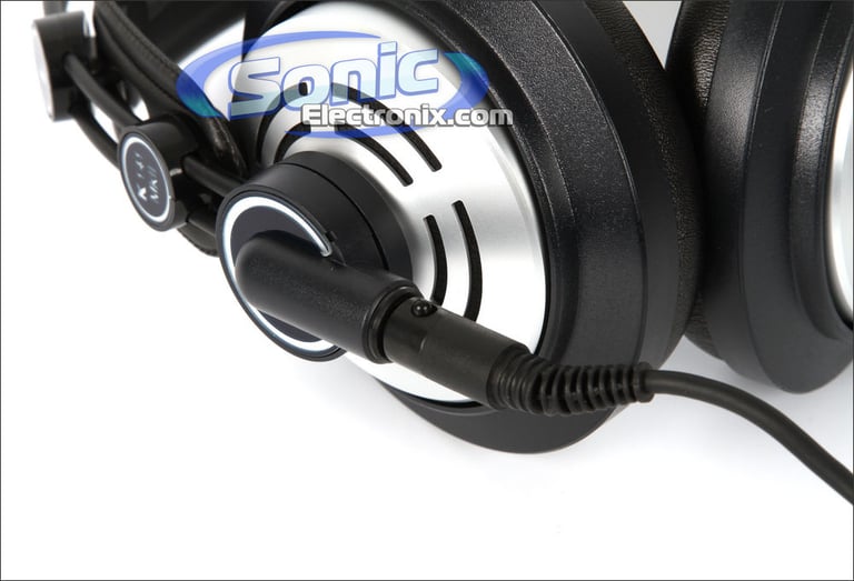AKG K141 MK II Image 3