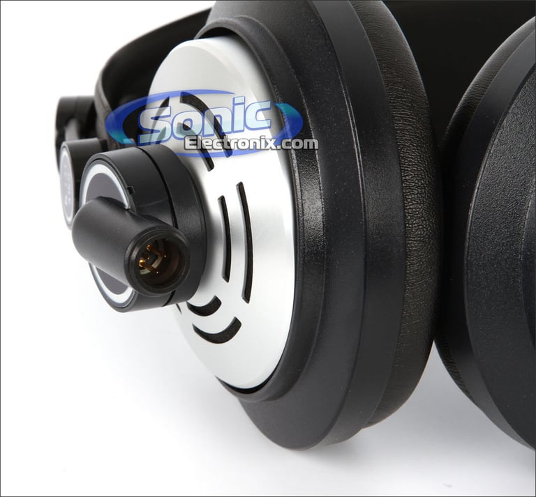 AKG K141 MK II Image 4