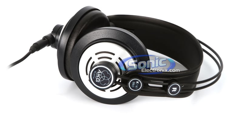 AKG K141 MK II Image 5