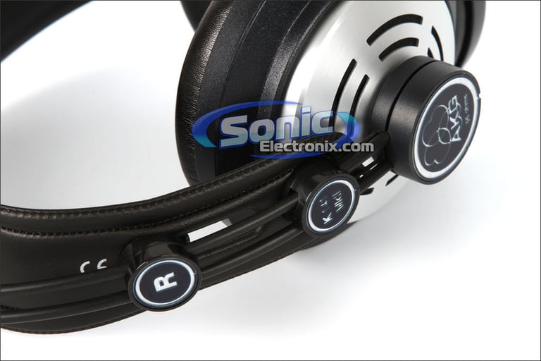 AKG K141 MK II Image 6