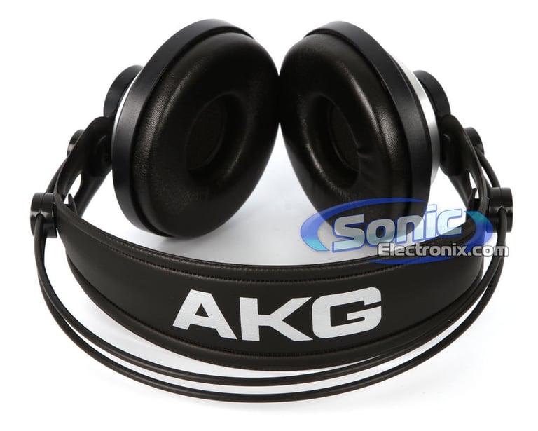 AKG K141 MK II Image 7