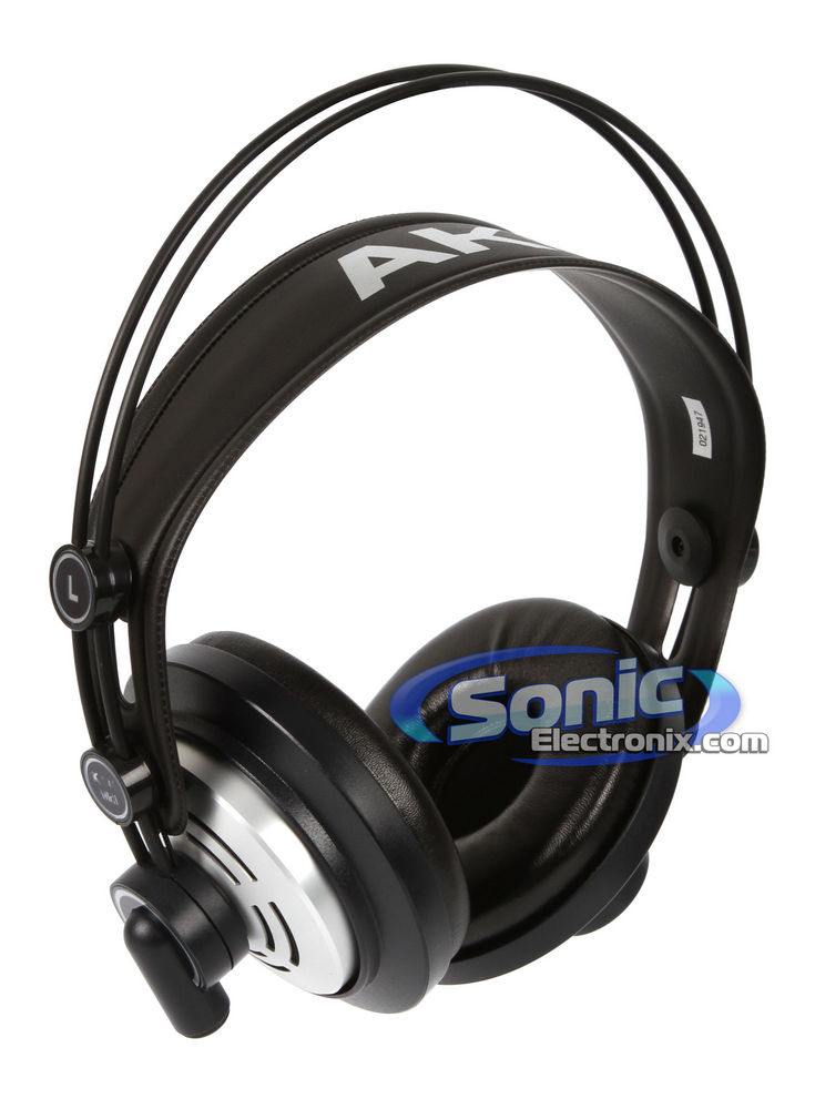 AKG K141 MK II Image 1