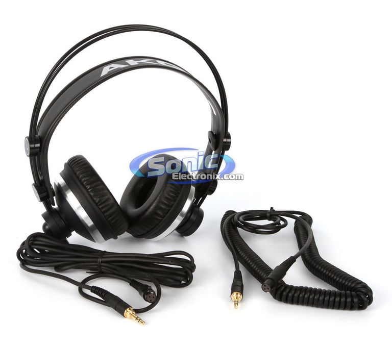 AKG K171 MK II Image 2