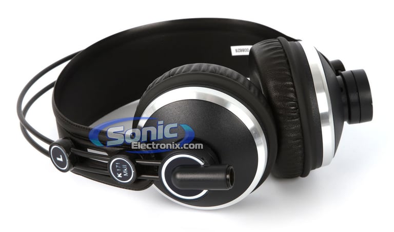 AKG K171 MK II Image 3