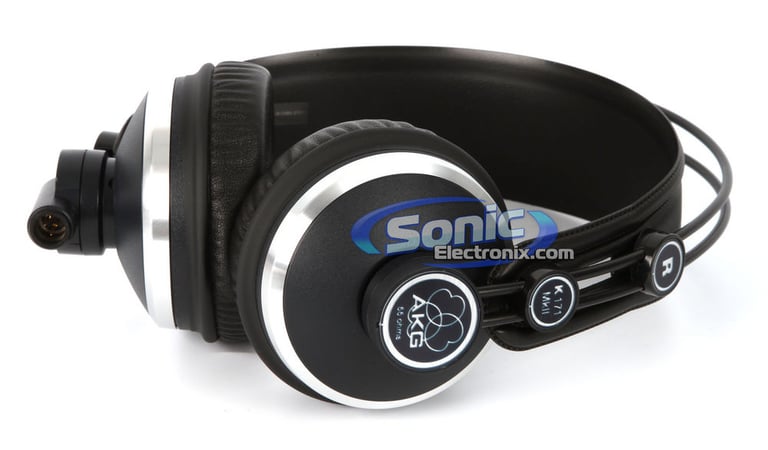 AKG K171 MK II Image 4