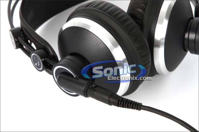 AKG K171 MK II Image 5