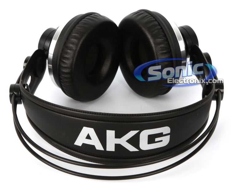 AKG K171 MK II Image 7