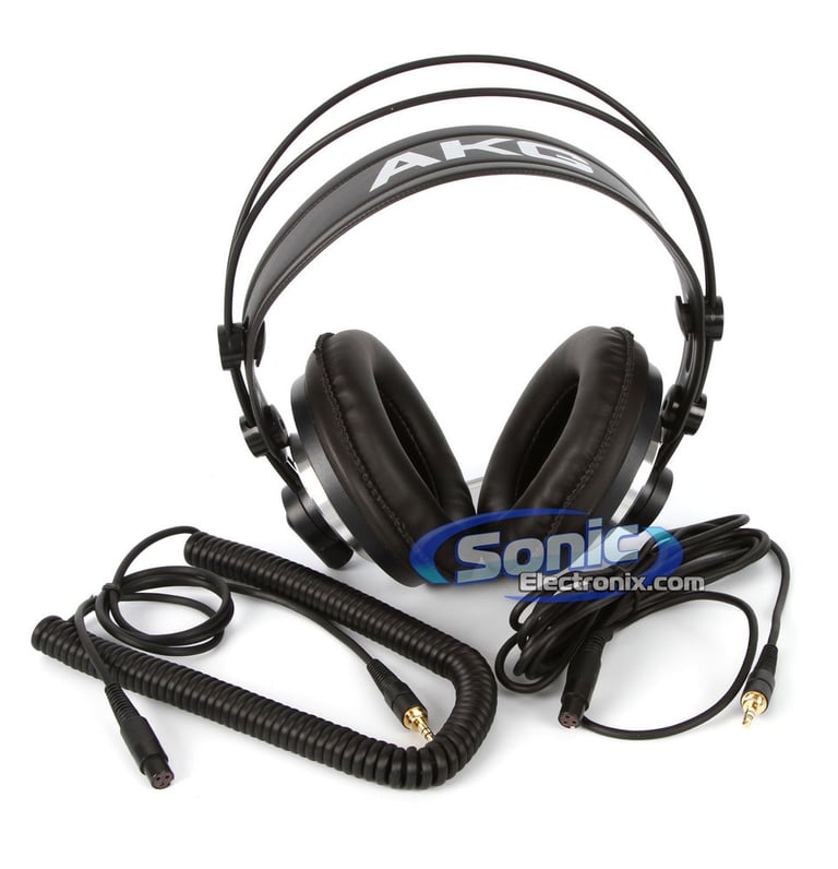 AKG K240 MKII Image 2