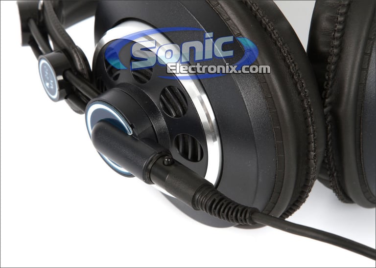 AKG K240 MKII Image 4