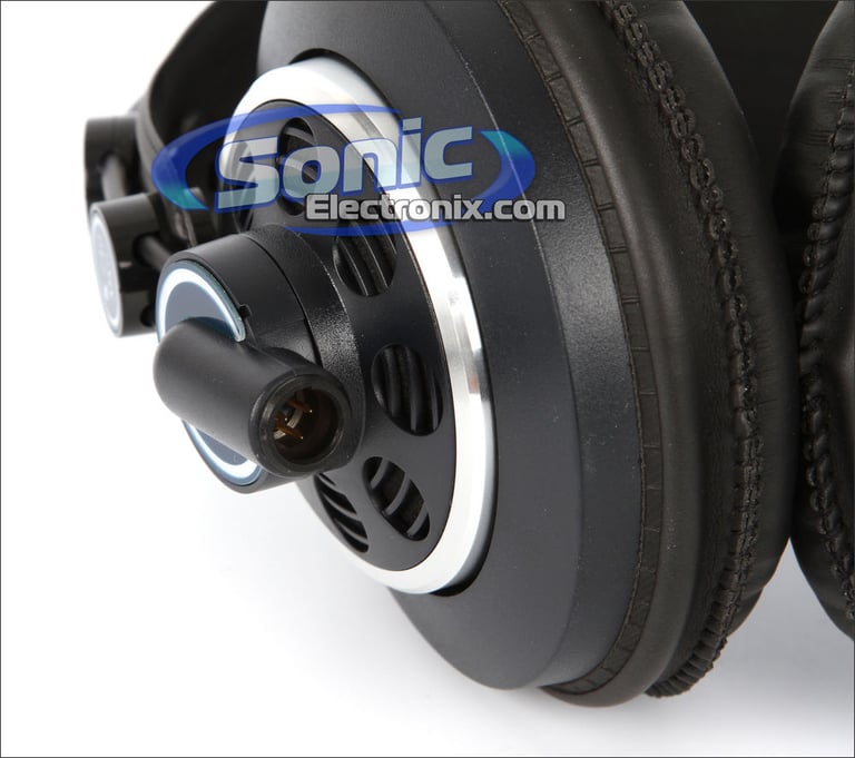 AKG K240 MKII Image 5