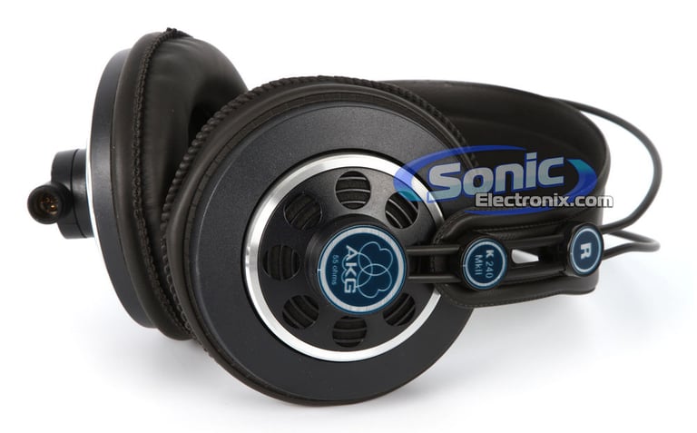 AKG K240 MKII Image 6