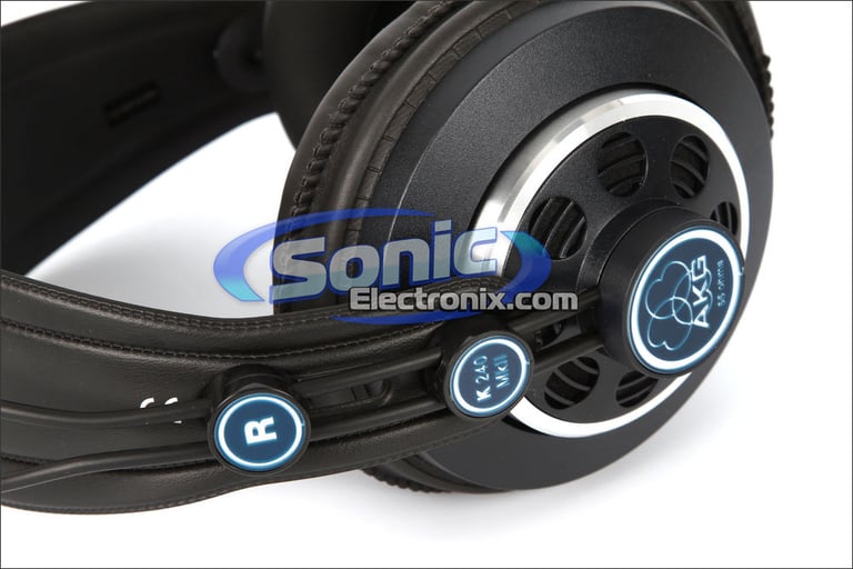 AKG K240 MKII Image 7