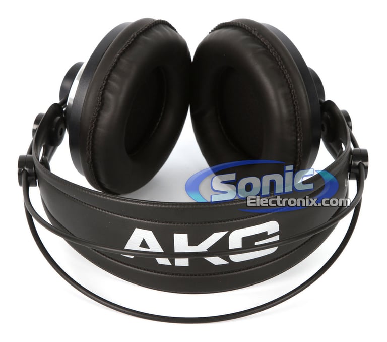 AKG K240 MKII Image 8