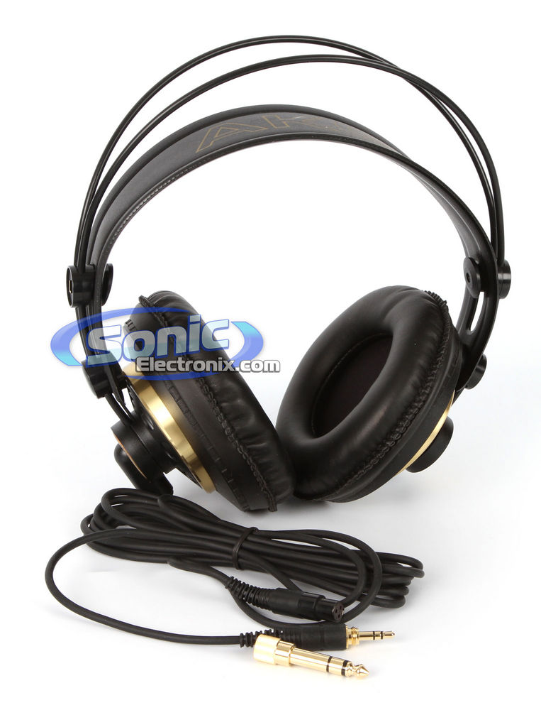 AKG K 240 STUDIO Image 2