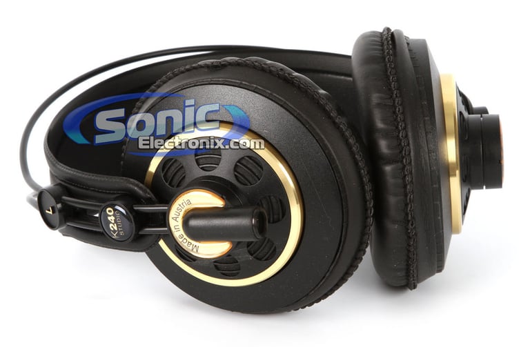 AKG K 240 STUDIO Image 3