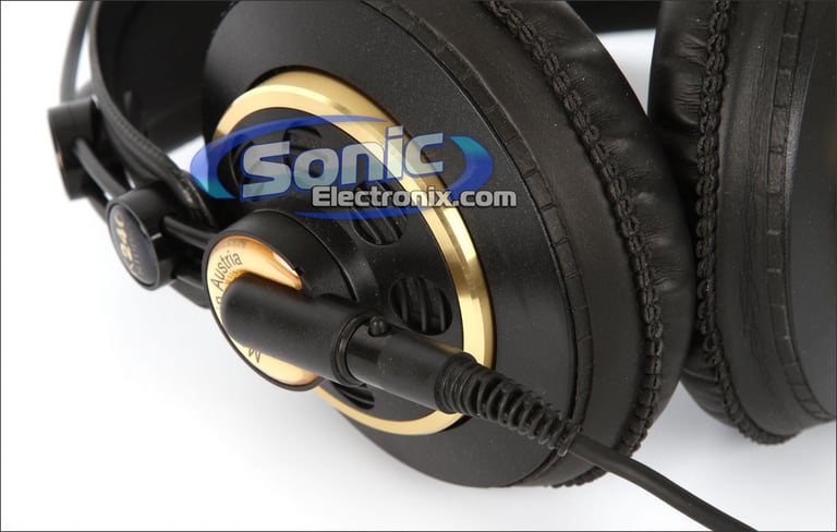 AKG K 240 STUDIO Image 6