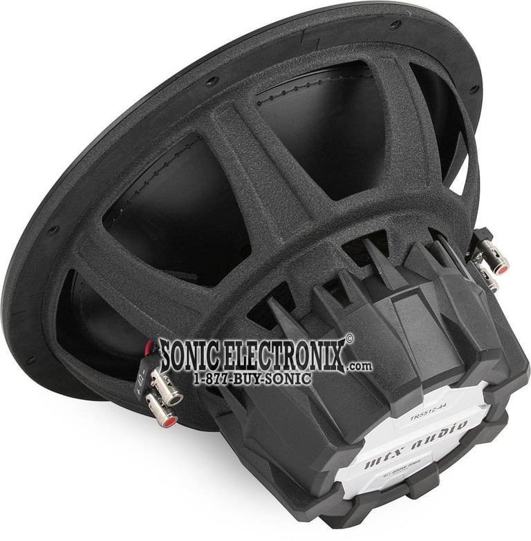 MTX Audio TR5512-44 Image 3
