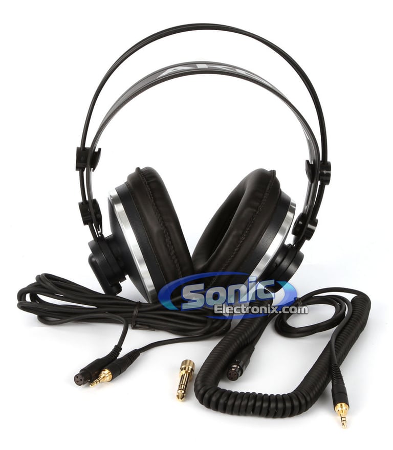 AKG K271 MKII Image 2