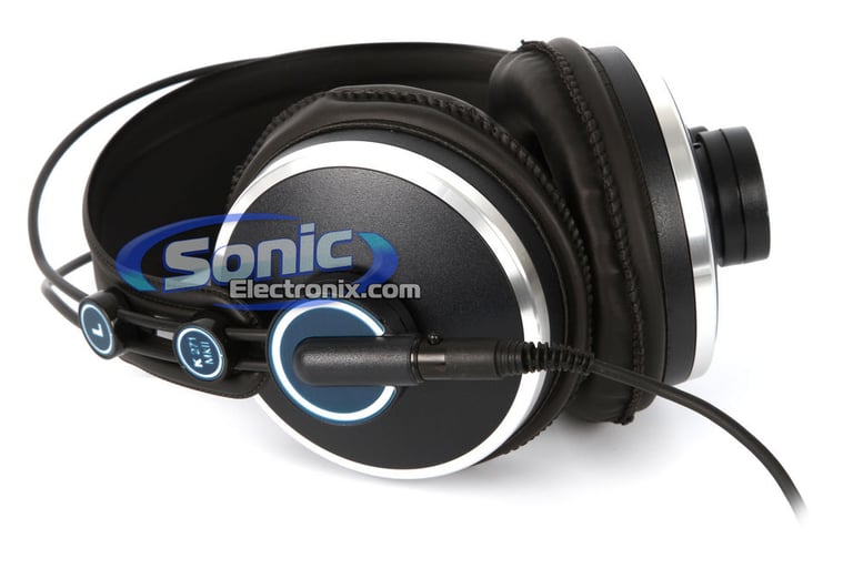 AKG K271 MKII Image 3