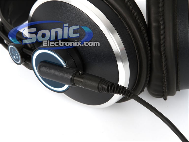 AKG K271 MKII Image 4