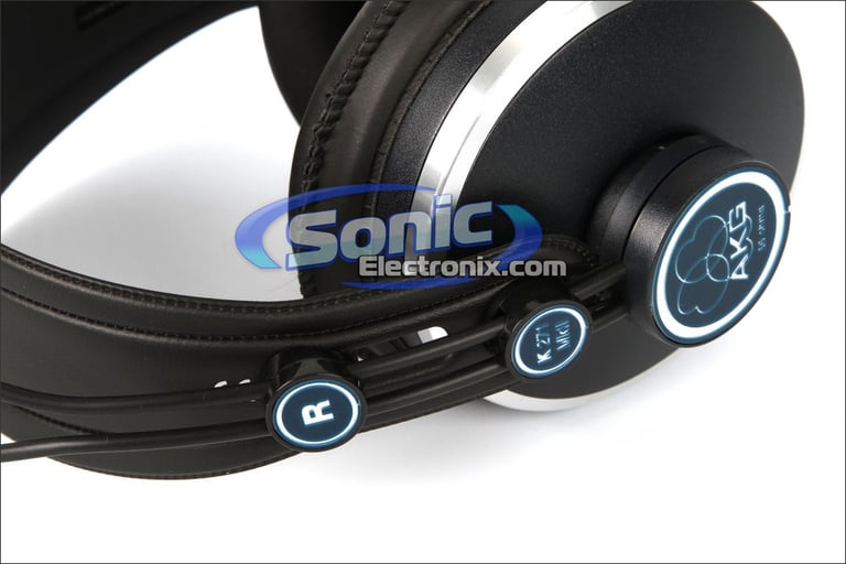 AKG K271 MKII Image 6