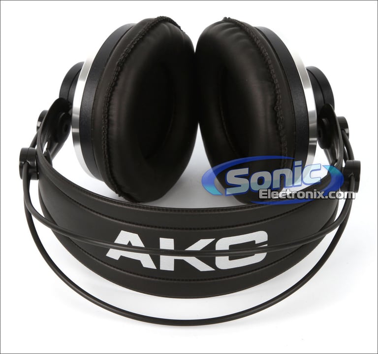 AKG K271 MKII Image 7