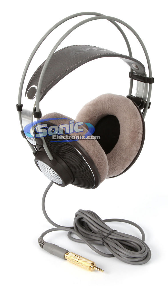 AKG K 601 Image 2