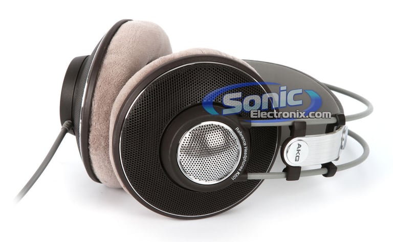 AKG K 601 Image 4
