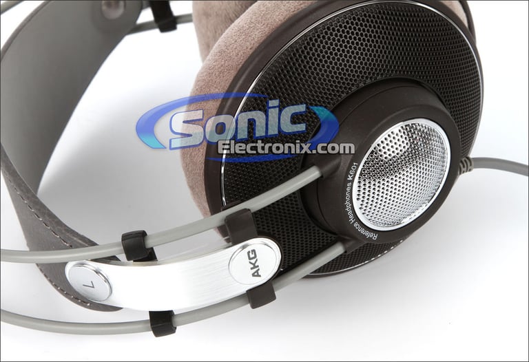AKG K 601 Image 5